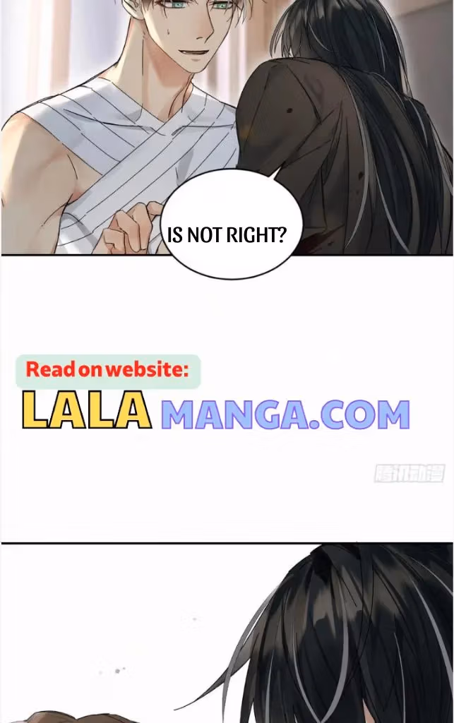 Read Poison Antidote chapter 47 image 22 on Lezhin
