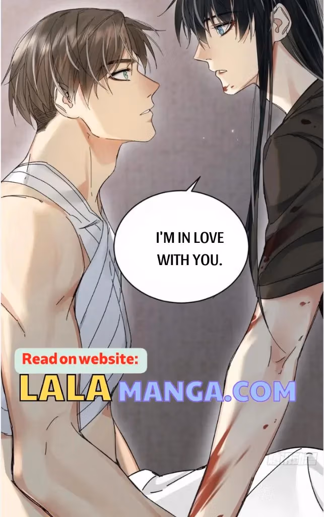 Read Poison Antidote chapter 47 image 24 on Lezhin
