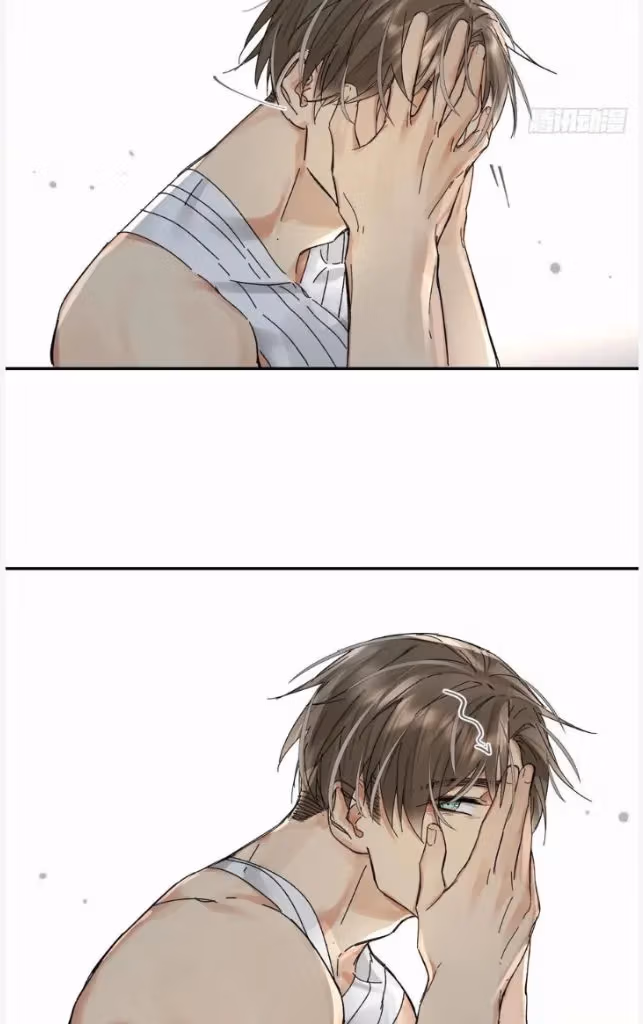 Read Poison Antidote chapter 47 image 27 on Lezhin