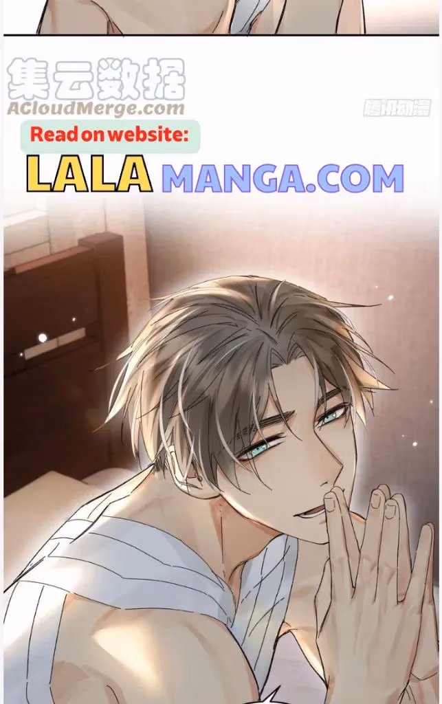 Read Poison Antidote chapter 47 image 28 on Lezhin