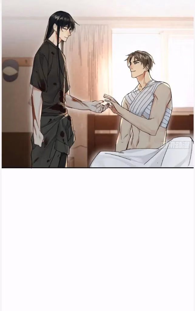 Read Poison Antidote chapter 47 image 31 on Lezhin