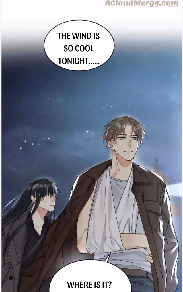 Read Poison Antidote chapter 47 image 33 on Lezhin