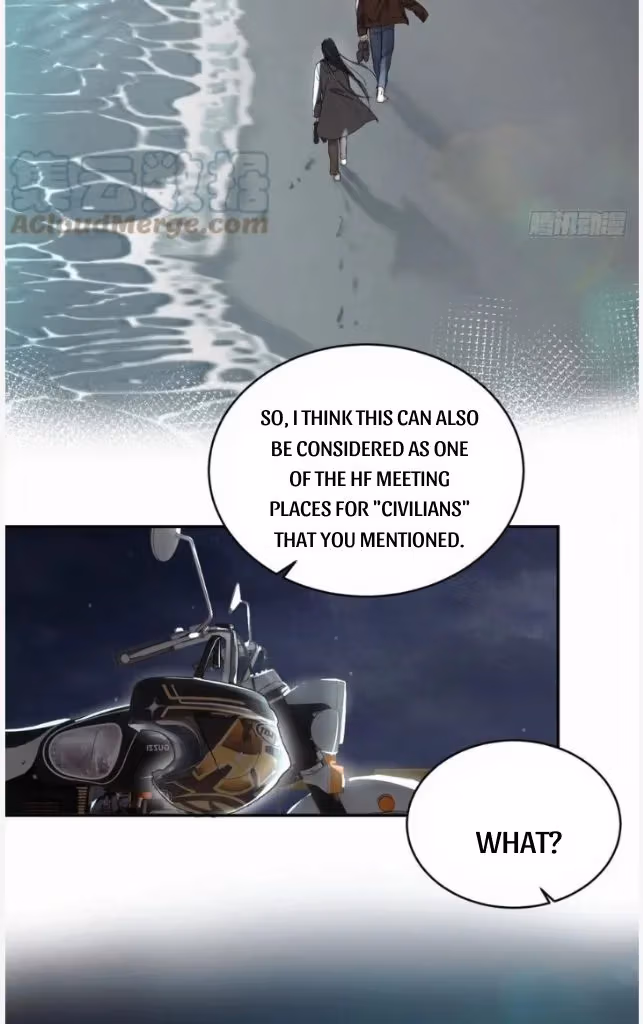 Read Poison Antidote chapter 47 image 35 on Lezhin