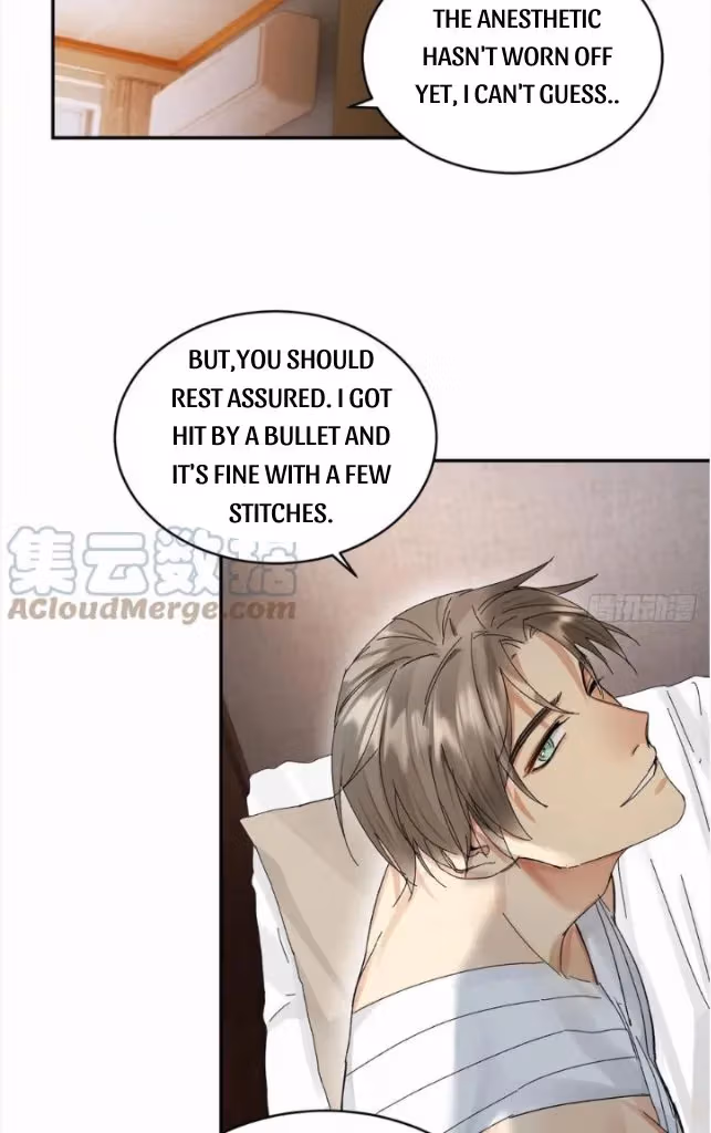 Read Poison Antidote chapter 47 image 5 on Lezhin