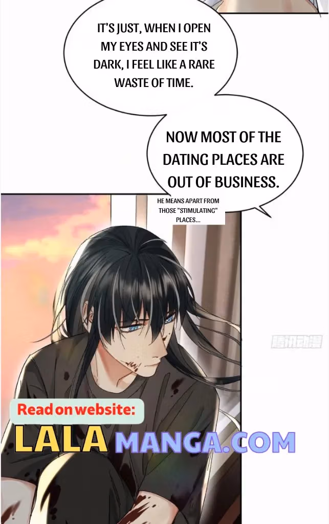 Read Poison Antidote chapter 47 image 6 on Lezhin