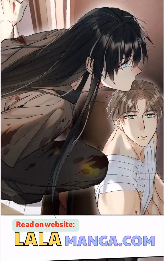 Read Poison Antidote chapter 47 image 8 on Lezhin