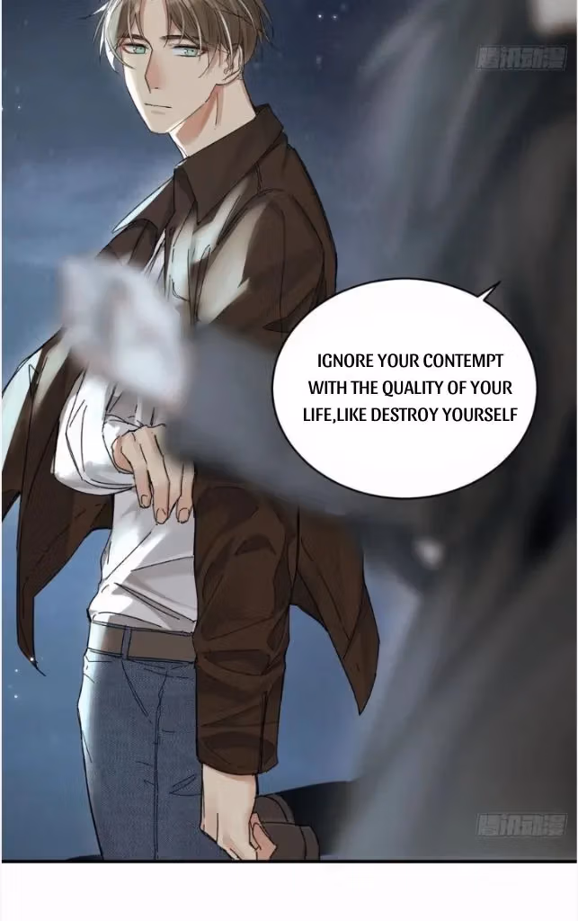 Read Poison Antidote chapter 48 image 11 on Lezhin