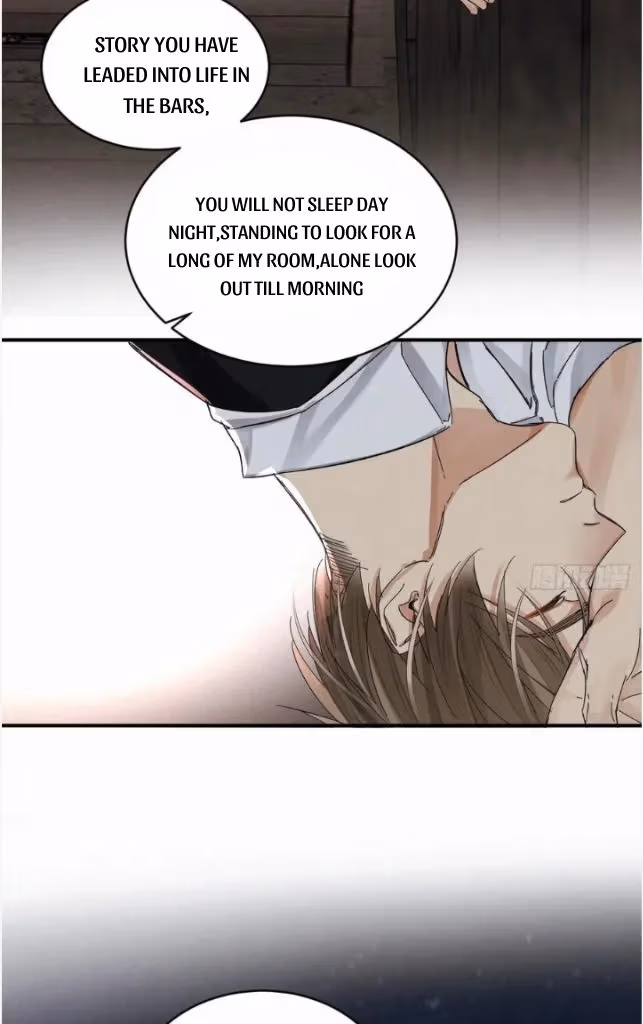 Read Poison Antidote chapter 48 image 13 on Lezhin
