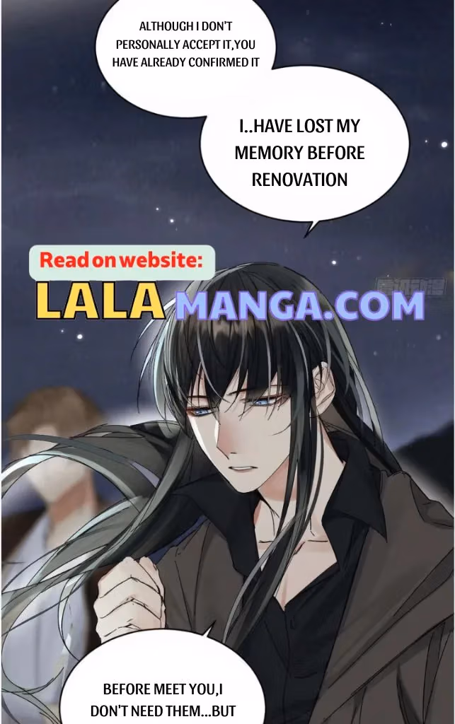 Read Poison Antidote chapter 48 image 14 on Lezhin
