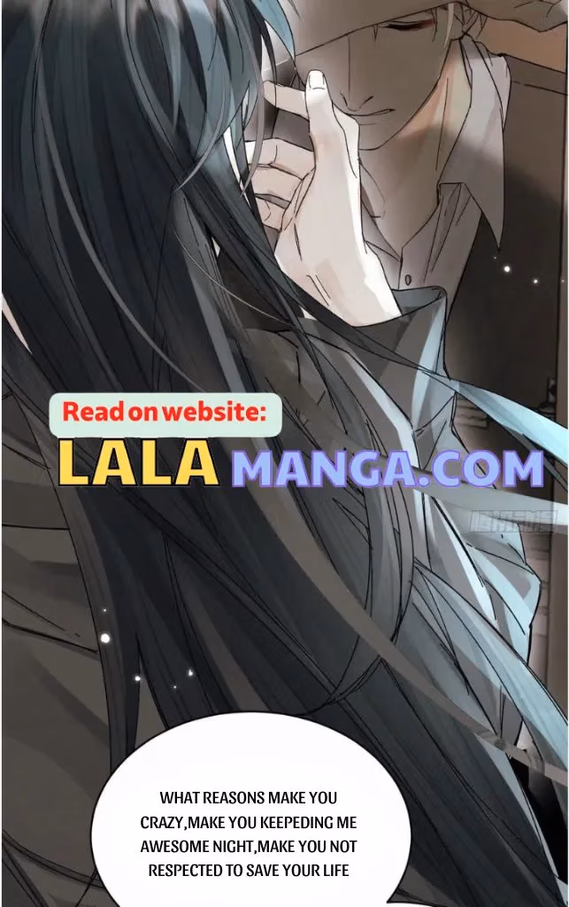 Read Poison Antidote chapter 48 image 16 on Lezhin
