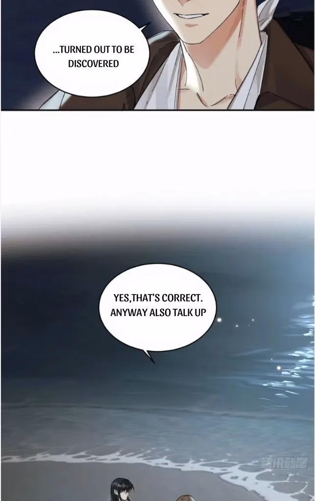 Read Poison Antidote chapter 48 image 19 on Lezhin