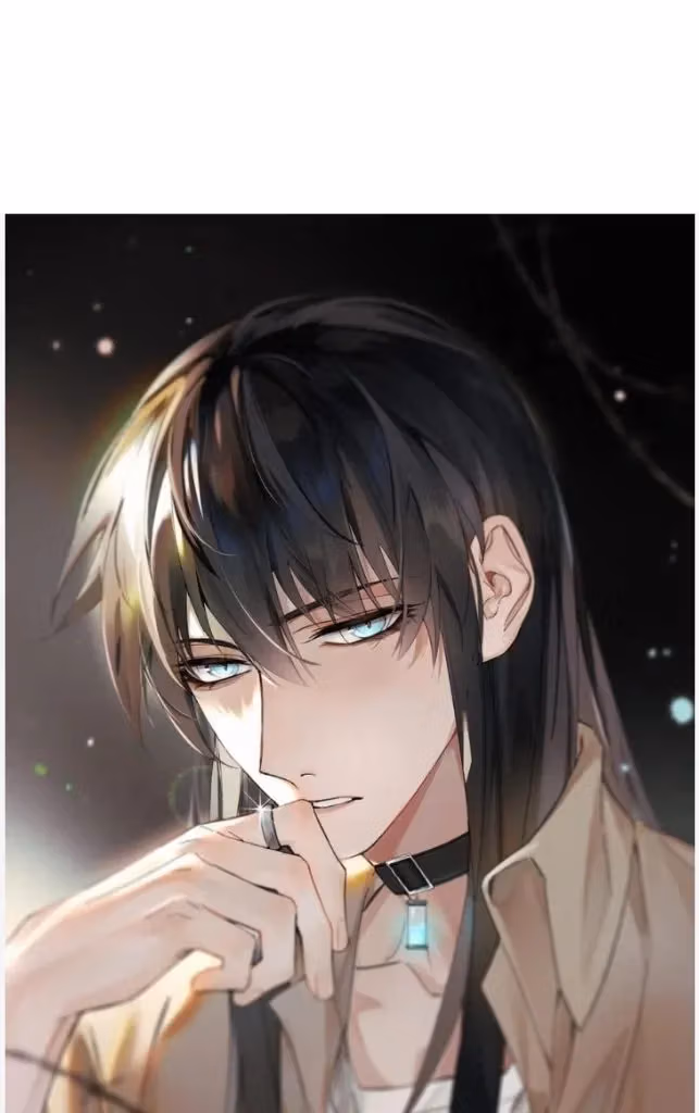 Read Poison Antidote chapter 48 image 2 on Lezhin