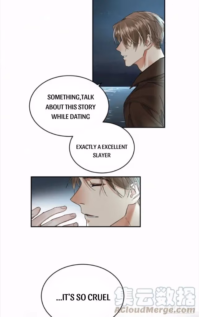 Read Poison Antidote chapter 48 image 21 on Lezhin