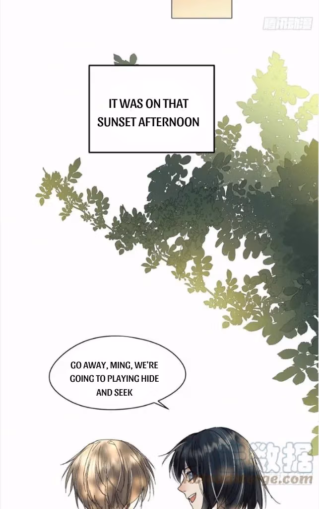 Read Poison Antidote chapter 48 image 24 on Lezhin