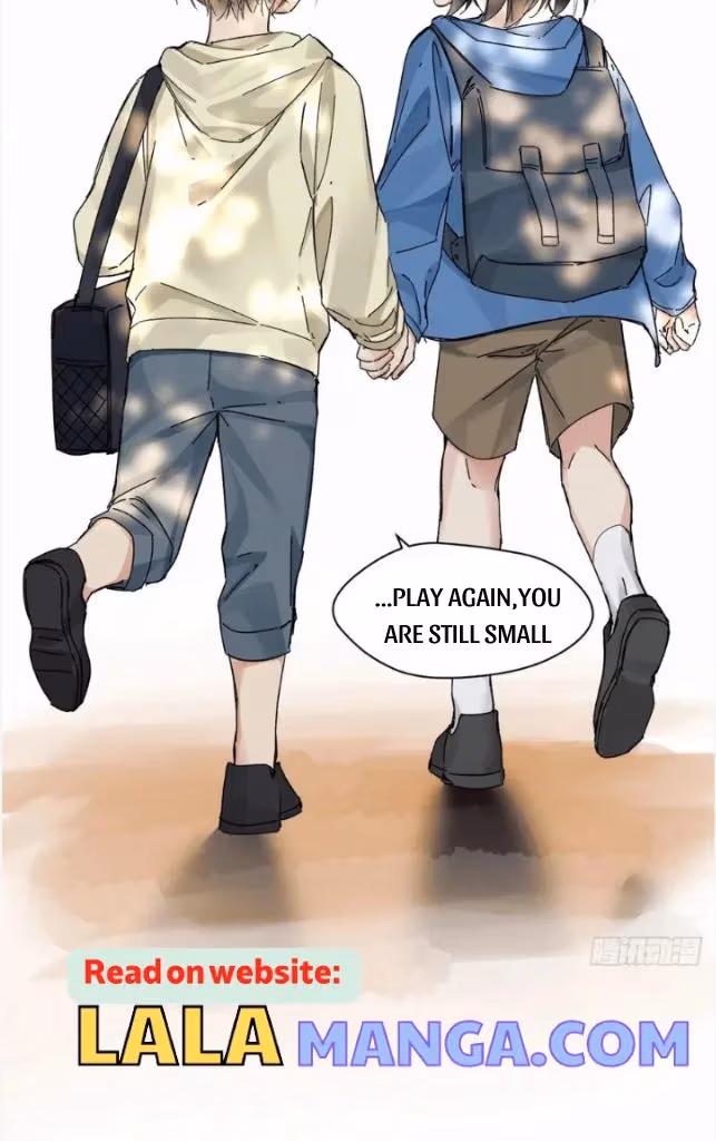 Read Poison Antidote chapter 48 image 25 on Lezhin