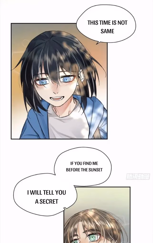 Read Poison Antidote chapter 48 image 26 on Lezhin
