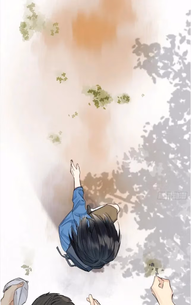 Read Poison Antidote chapter 48 image 32 on Lezhin