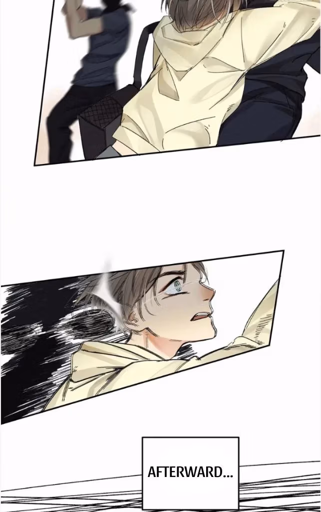Read Poison Antidote chapter 48 image 36 on Lezhin