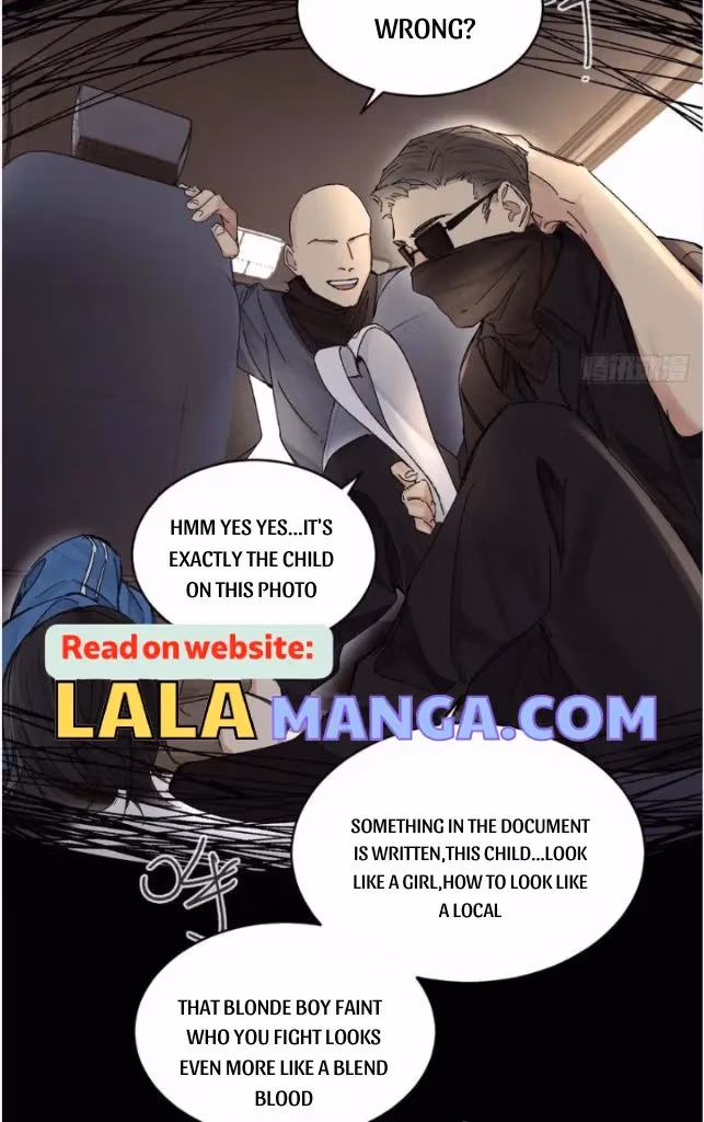 Read Poison Antidote chapter 48 image 39 on Lezhin