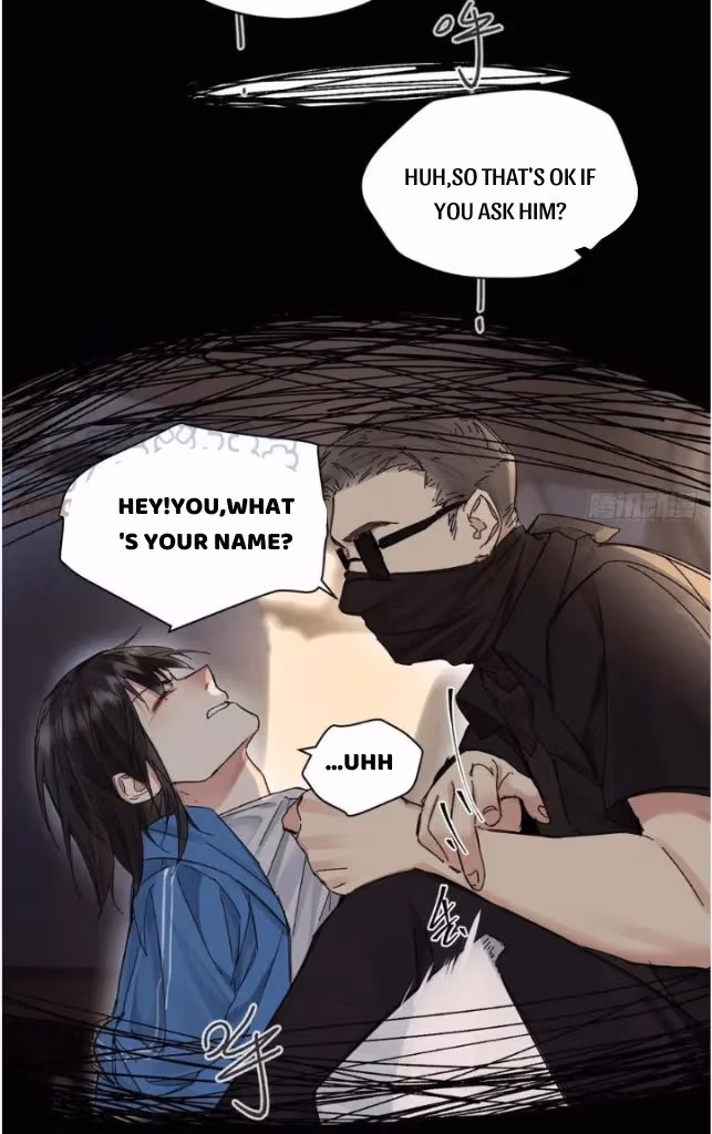 Read Poison Antidote chapter 48 image 40 on Lezhin
