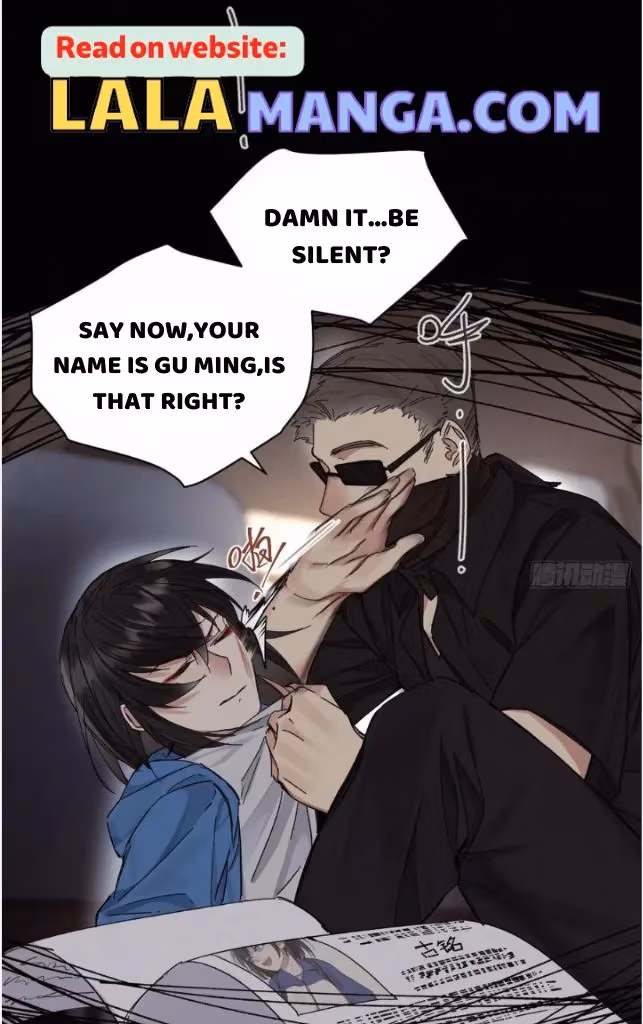 Read Poison Antidote chapter 48 image 41 on Lezhin