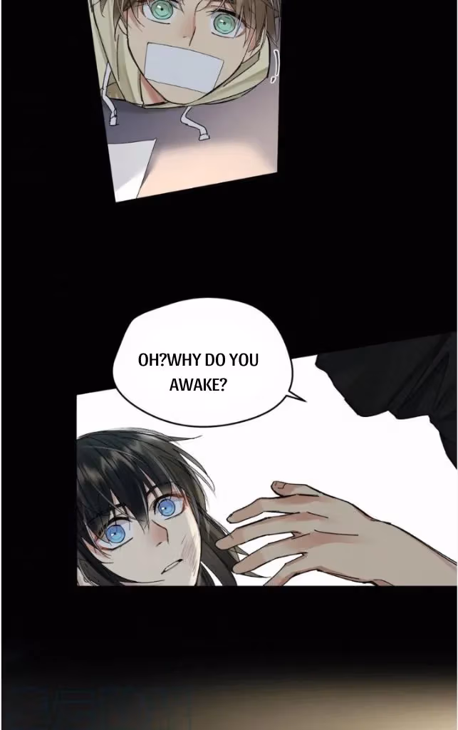 Read Poison Antidote chapter 48 image 46 on Lezhin