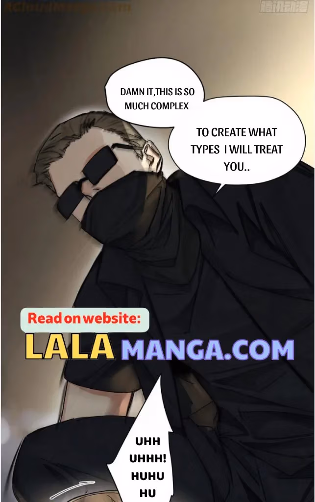 Read Poison Antidote chapter 48 image 47 on Lezhin