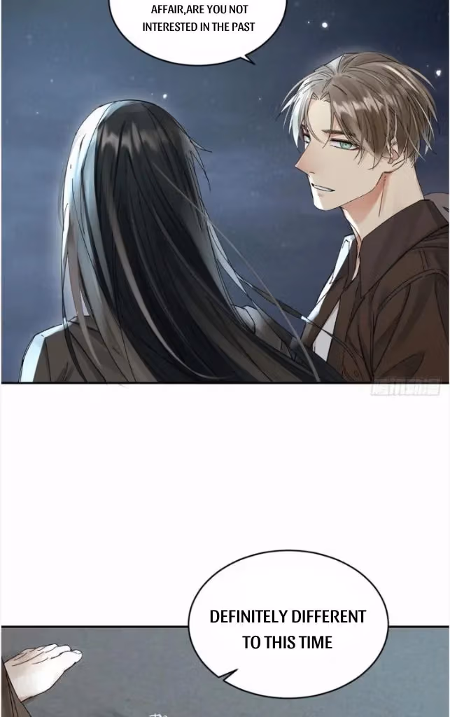 Read Poison Antidote chapter 48 image 5 on Lezhin