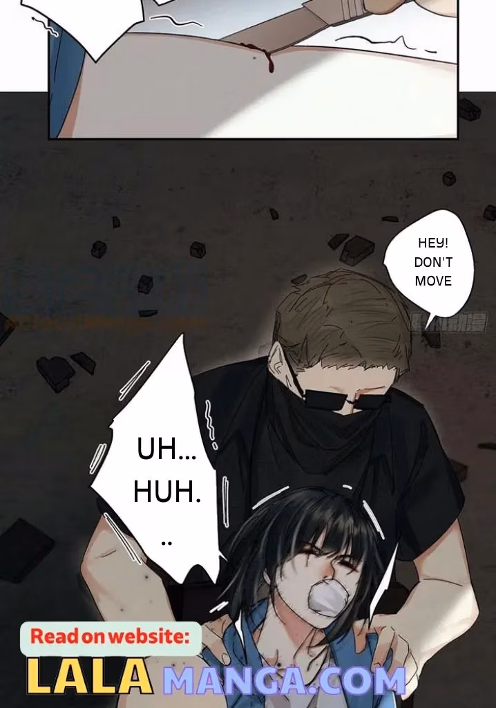 Read Poison Antidote chapter 49 image 11 on Lezhin