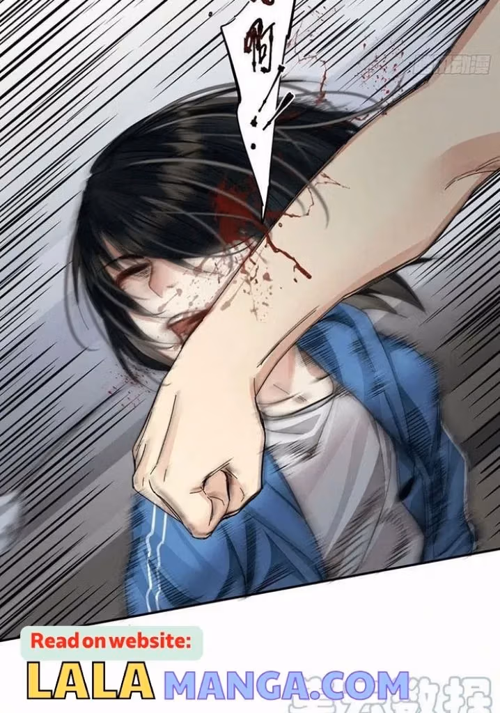 Read Poison Antidote chapter 49 image 17 on Lezhin