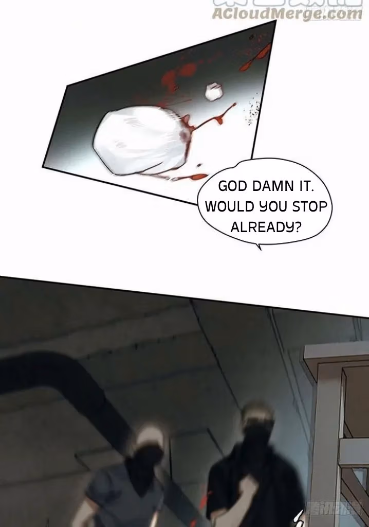 Read Poison Antidote chapter 49 image 18 on Lezhin
