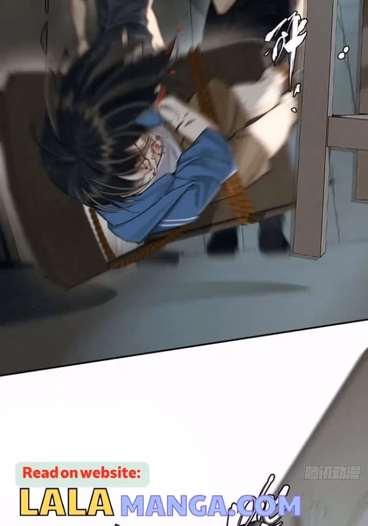 Read Poison Antidote chapter 49 image 19 on Lezhin