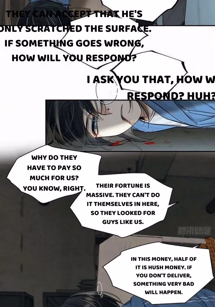 Read Poison Antidote chapter 49 image 22 on Lezhin