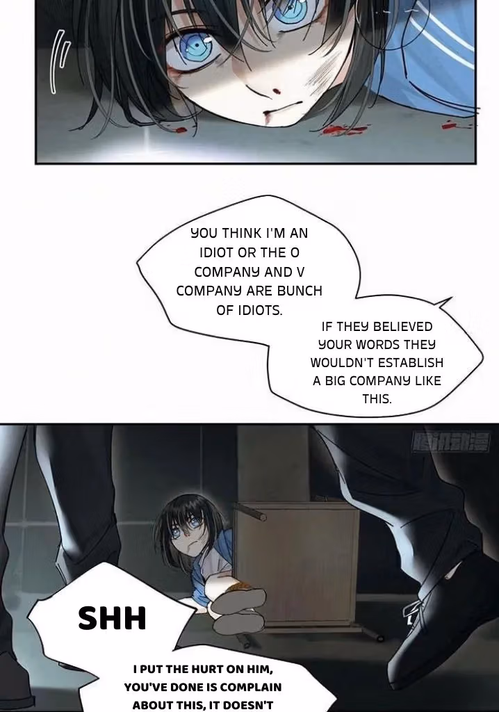 Read Poison Antidote chapter 49 image 24 on Lezhin