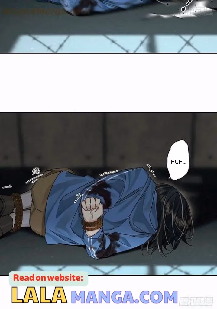 Read Poison Antidote chapter 49 image 29 on Lezhin