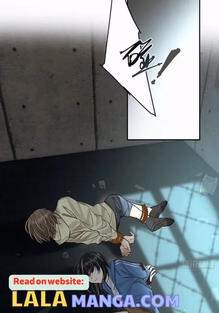 Read Poison Antidote chapter 49 image 31 on Lezhin