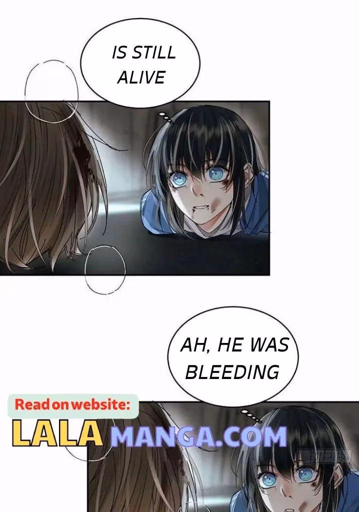 Read Poison Antidote chapter 49 image 35 on Lezhin