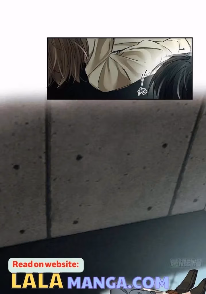 Read Poison Antidote chapter 49 image 37 on Lezhin