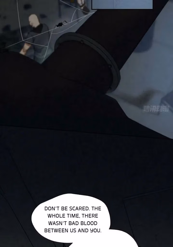 Read Poison Antidote chapter 49 image 6 on Lezhin
