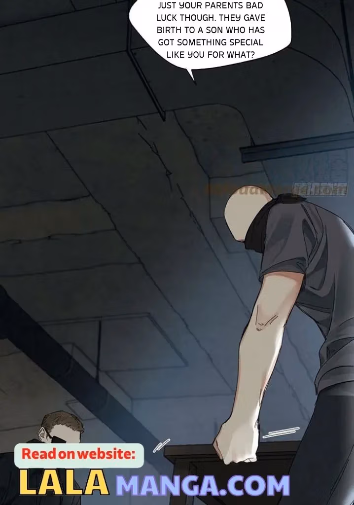 Read Poison Antidote chapter 49 image 7 on Lezhin