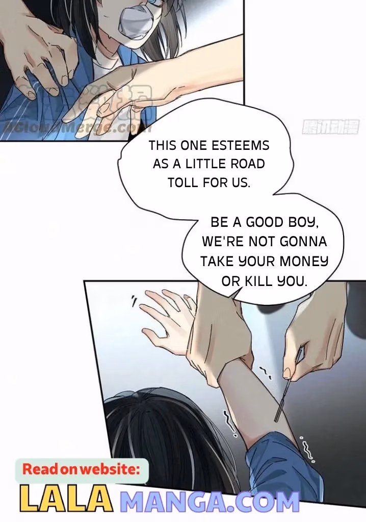 Read Poison Antidote chapter 49 image 9 on Lezhin