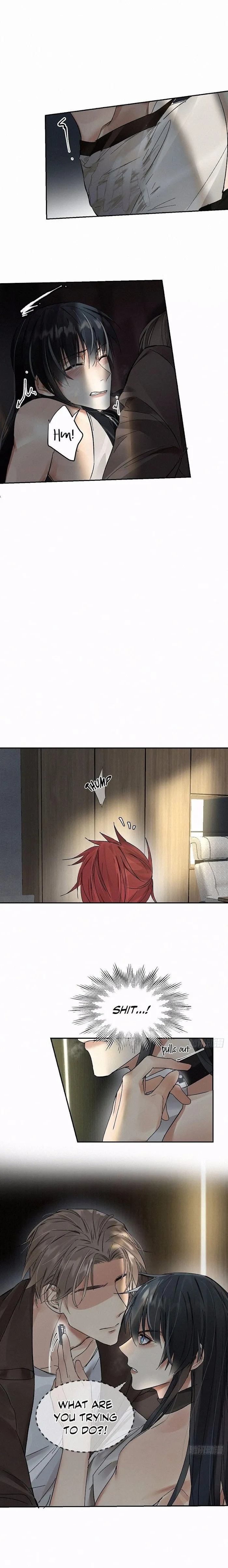 Read Poison Antidote chapter 5 image 6 on Lezhin