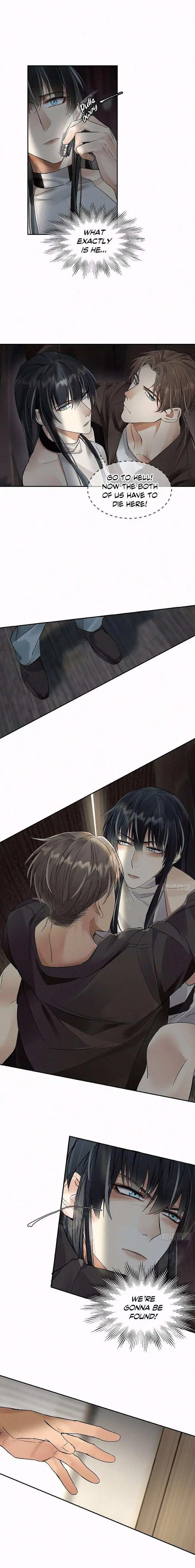 Read Poison Antidote chapter 5 image 8 on Lezhin
