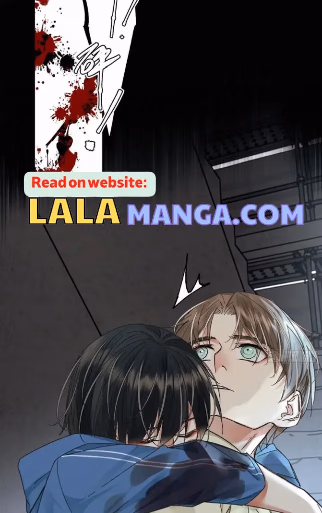 Read Poison Antidote chapter 51 image 10 on Lezhin