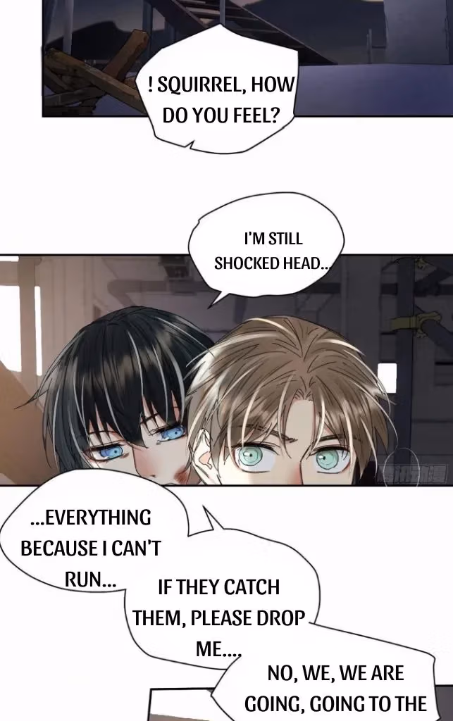 Read Poison Antidote chapter 51 image 15 on Lezhin