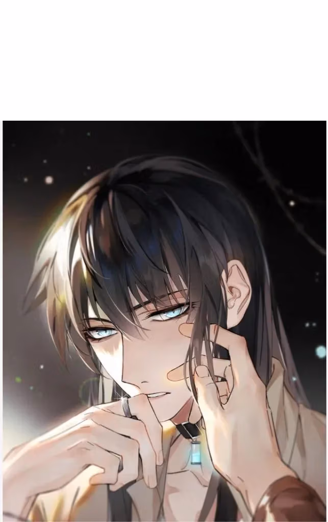 Read Poison Antidote chapter 51 image 2 on Lezhin