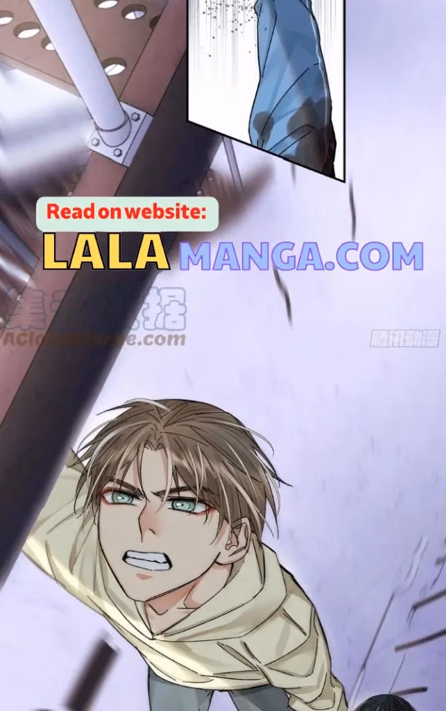 Read Poison Antidote chapter 51 image 20 on Lezhin