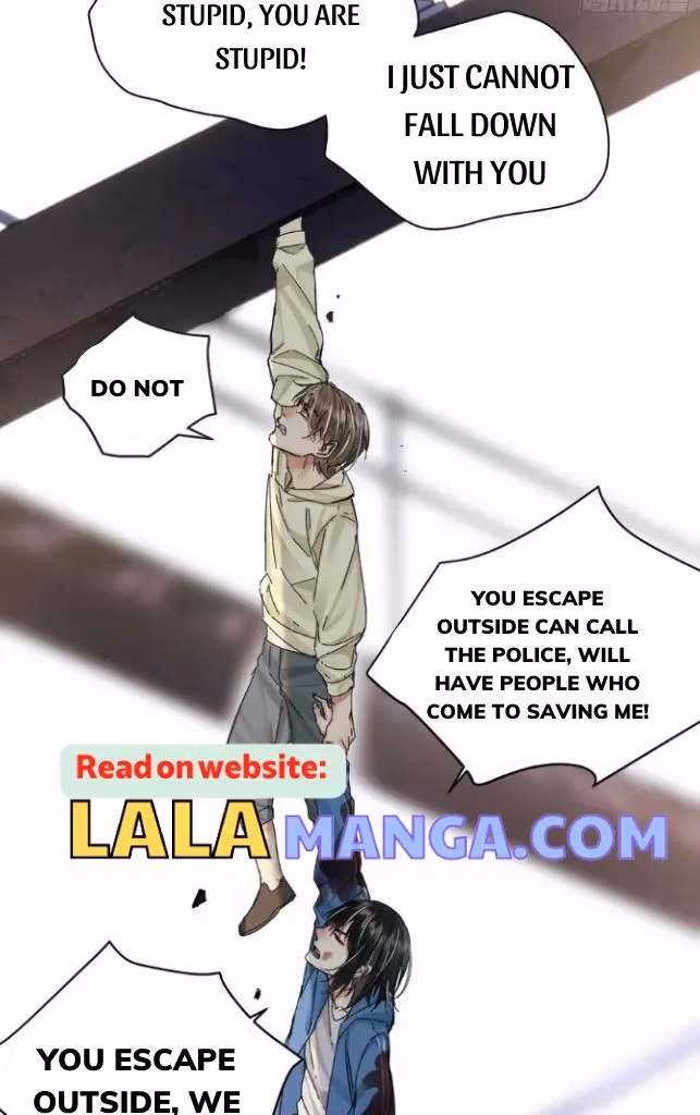 Read Poison Antidote chapter 51 image 26 on Lezhin