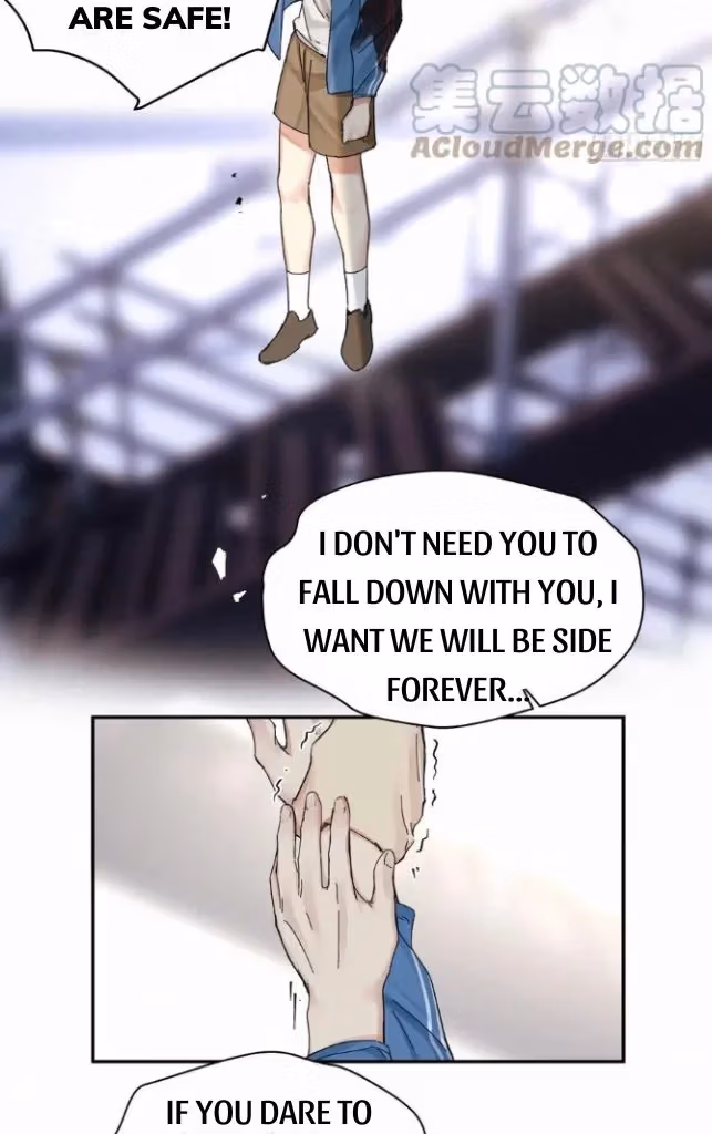 Read Poison Antidote chapter 51 image 27 on Lezhin