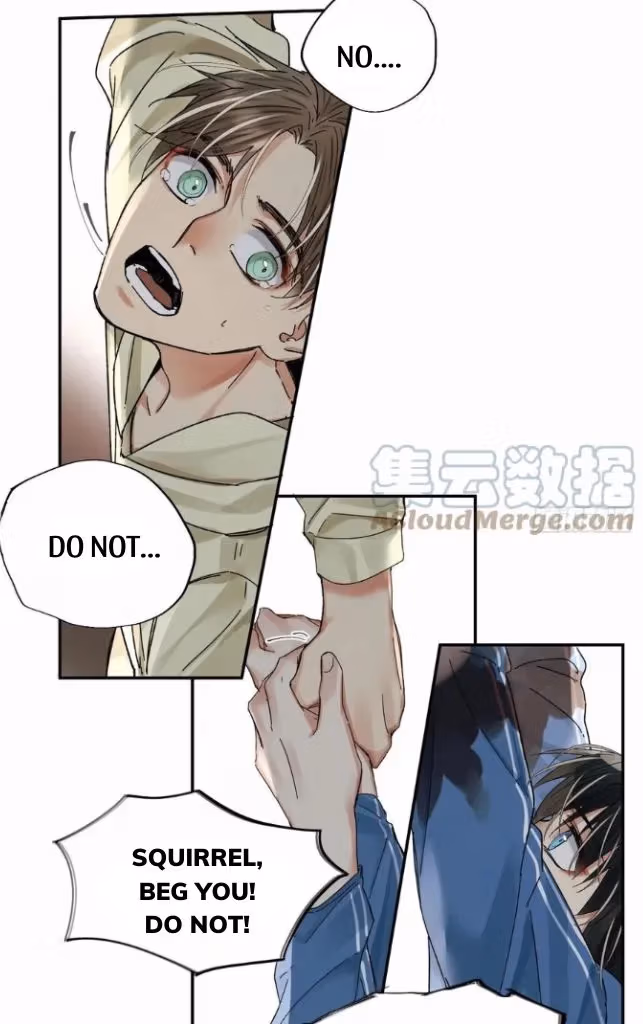 Read Poison Antidote chapter 51 image 29 on Lezhin